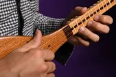 اجرای پژوهشی «هنر بداهه‌نوازی در موسیقی خراسان» در مشهد + جزئیات