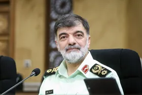 سردار رادان: سخنرانی پزشکیان صدای ملت ایران را به گوش جهانیان رساند