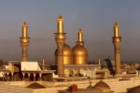 کاظمین آماده میزبانی از زائران در در سالروز شهادت امام جواد(ع)