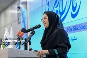 رئیس هیئت&zwnj;مدیره کانون زنان بازرگان خراسان رضوی: حضور ۸۵ بانوی کارآفرین در اجلاس زنان راه ابریشم