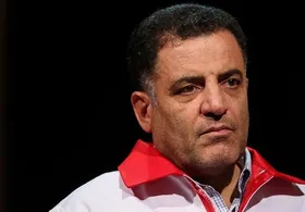 پیوندی بازداشت شد