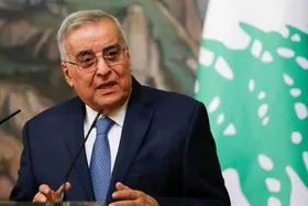 وزیر خارجه لبنان: اسرائیل مسئول انفجار&zwnj; در کرمان و ترور العاروری است
