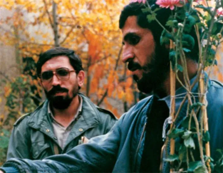فیلم «کلوزآپ» کیارستمی بین ۲۵ فیلم برتر غیرانگلیسی‌زبان تاریخ سینما
