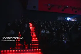 کدام فیلم رکورددار فروش اکران نوروزی شد؟
