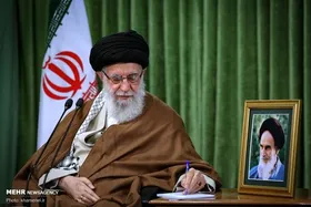 رهبر انقلاب اسلامی سیاست&zwnj;های کلی تأمین اجتماعی را ابلاغ کردند
