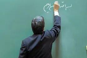 اختصاص معلم خصوصی و سالن مطالعه برای دانش آموزان سیدی مشهد که امتحان نهایی دارند