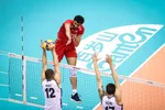 ایران ۲ – ایتالیا ۳ / ششمین باخت ایران در جام جهانی والیبال