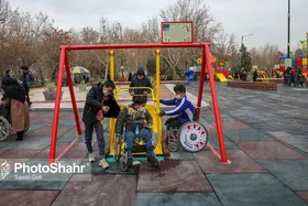 مدیرکل بهزیستی استان خراسان رضوی: جامعه باید پذیرای همه افراد باشد