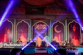 نخستین رویداد بین المللی جهان شهر &laquo;ماه&zwnj; امت&raquo; به کار خود پایان داد