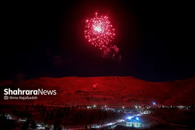 افتتاح پروژه زیست پارک‌ ؛ بزرگترین پارک موضوعی کشور
