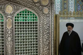 پیام تسلیت وزیر ورزش، فدراسیون&zwnj;&zwnj;ها و باشگاه&zwnj;های ورزشی در پی شهادت رئیس&zwnj; جمهور