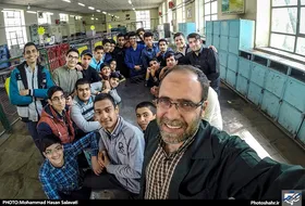 علی&zwnj;الحساب ۱۱ میلیون تومان به حساب معلمان واریز می&zwnj;شود (۲۶ مردادماه ۱۴۰۱)