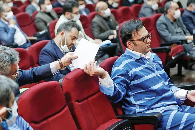 درباره محمد امامی، جلسه دادگاهش و حاشیه‌های فراوانی که پدید آورد