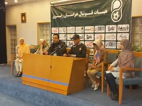 یحیی گل محمدی: هواداران شهرخودرو انرژی مضاعفی به ما می&zwnj;دهند