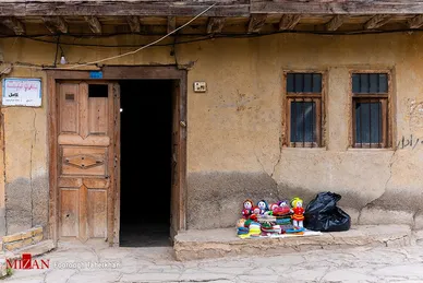 ایران زیباست | ماسوله در انتظار ثبت جهانی
