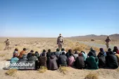 کاهش قاچاق مواد مخدر با خروج اتباع غیرمجاز از کشور حاصل خواهد شد