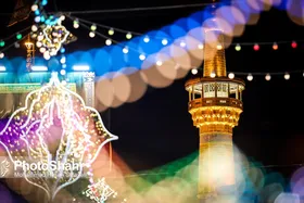 ویژه&zwnj;برنامه&zwnj;های حرم رضوی به مناسبت میلاد حضرت علی&zwnj;اکبر (ع) اعلام شد