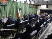 آیت‌الله علم‌الهدی: خشنودی ارباب‌رجوع، مهم‎‌ترین تکلیف دستگاه‌های اجرایی | حفاظت از اسلام به حفظ ارکان مردم‌سالاری وابسته است