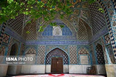 ایران زیباست | سنندج