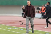 حمایت تمام قد پرسپولیسی‌ها از اوسمار