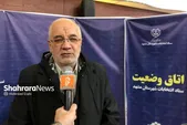 شورای شهر مشهد پشتیبان حضور مردم در انتخابات است