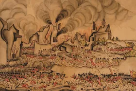 قره&zwnj;باغ، &laquo;سرزمین فارسی&zwnj;زبان&raquo; و &laquo;خاستگاه زرتشت&raquo;؟ | متنی از عهد قاجار دربارهٔ &laquo;مملکت آذربایجان&raquo;