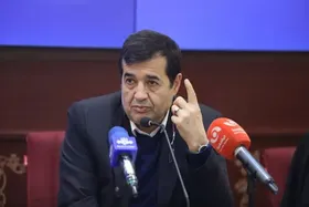 ادغام ۲ فدراسیون با هم