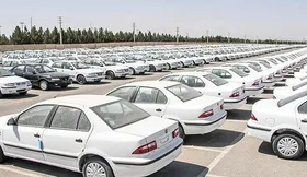 ۴۱.۶ میلیارد تومان خسارت تاخیر برای خریداران خودرو