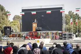 مشهد، میزبان رویداد ملی روستا و عشایر | تأکید فرماندار مشهد بر توسعه زیرساخت&zwnj;ها و اشتغال پایدار در روستاها + فیلم
