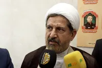 رئیس‌کل دادگستری خراسان رضوی: ما با دشمنانی مواجه هستیم که دچار سادیسمِ آدم‌کشی شده‌اند