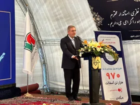معاون رئیس&zwnj;جمهور: مسیر&zwnj;های مواصلاتی خراسان رضوی جزو اولویت&zwnj;های دولت است