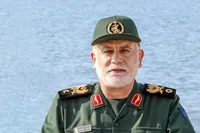درباره «سردار عباس نیلفروشان» که به همراه سیدمقاومت به شهادت رسید