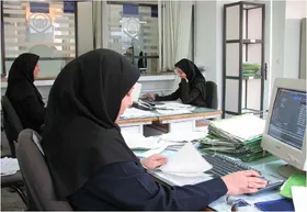 حقوق شاغلان ۲۰ درصد افزایش می&zwnj;یابد