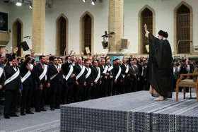 بازخوانی سخنان رهبر شهید در آخرین دیدار با کارگران | میراث ناتمام پدر امت
