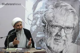یاد نادر طالب&zwnj;زاده به عنوان یک الگو باید زنده بماند