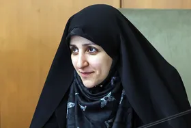 سهم ۱۲ درصدی بانوان کشور در کسب&zwnj;وکار&zwnj;های نوپا