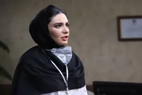 سوئدی&zwnj;ها به &laquo;پریسان&raquo; جایزه دادند