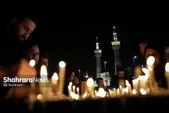برگزاری مراسم شام غریبان شهادت امام رضا (ع) در حرم مطهر رضوی (۲۲ مرداد ۱۴۰۵) + جزئیات