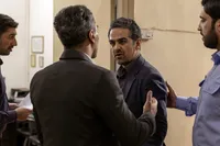 نگاهی به قسمت ششم سریال «مو به مو» | وقتی پول مشکلات را حل نمی‌کند!