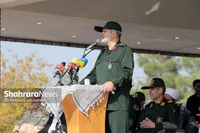جانشین فرمانده کل سپاه: هرگونه اقدام ماجراجویانه دشمنان پاسخ سختی خواهد داشت