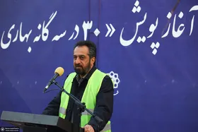 سرپرست شهرداری مشهد: امسال بهار انقلاب رنگ و بوی تازه&zwnj;ای دارد