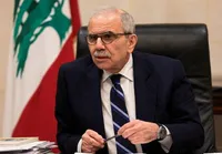 نواف سلام: خواسته‌مان در مذاکرات خروج کامل اسرائیل از لبنان است