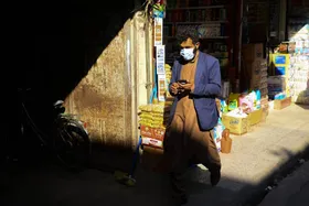 شناسایی ۱۰۲ مورد جدید مبتلا به کرونا در افغانستان
