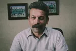 معرفی فیلم «بیرو» مرتضی‌علی عباس‌میرزایی