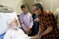 محمدحسین لطیفی: بزرگ‌ترین میراث رهبر شهید، ساختن آینده بود