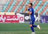 خطیر گران‌ترین بازیکن فصل پیش استقلال کنار گذاشت
