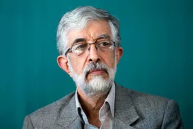 مهم&zwnj;ترین اقدام فرهنگستان زبان و ادب تألیف &laquo;فرهنگ جامع زبان فارسی&raquo; است
