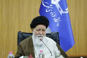 آیت&zwnj;الله علم&zwnj;الهدی: &laquo;پردیس زندگی&raquo; اولویت نخست فعالیت&zwnj;های عمرانی دانشگاه فردوسی باشد | ضرورت معرفی دستاوردها و ذخایر علمی