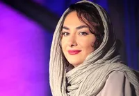 «هانیه توسلی» بازداشت شد؟ + عکس