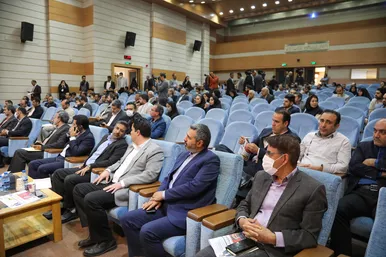 سومین گردهمایی شرکت های دانش بنیان